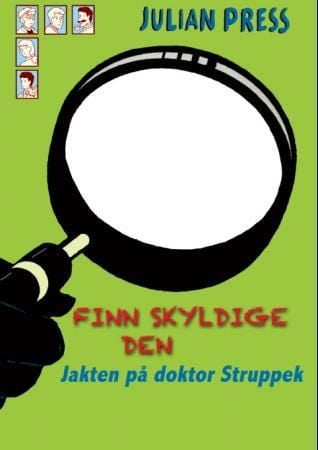 Finn den skyldige