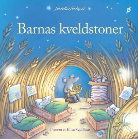 Barnas kveldstoner