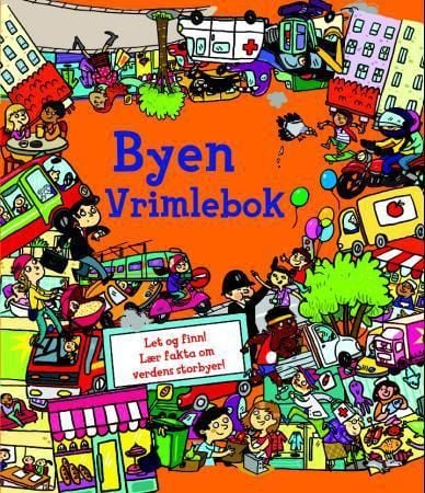 Byen