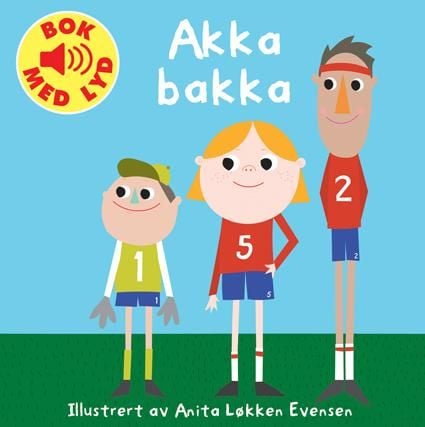 Akka bakka