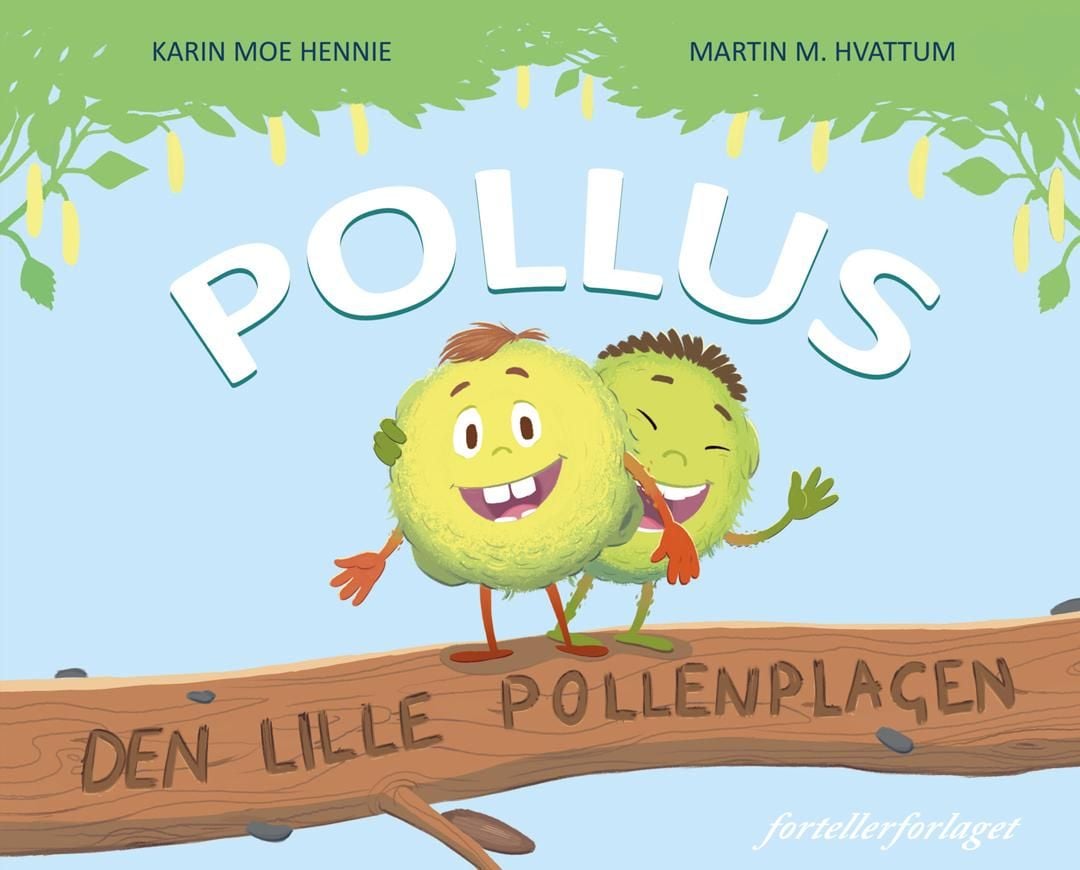 Pollus