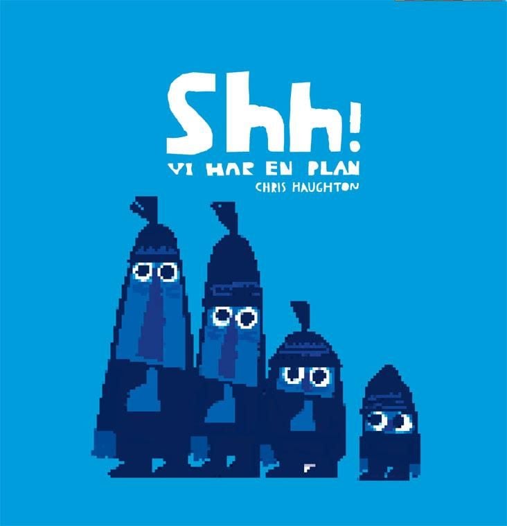 Shh!