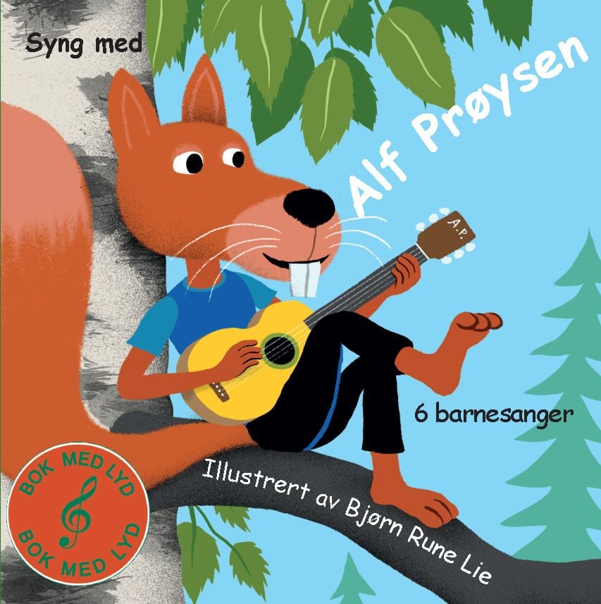 Alf Prøysen