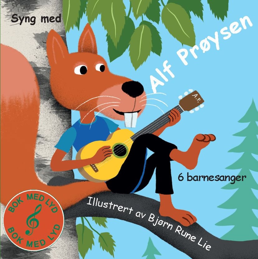 Alf Prøysen