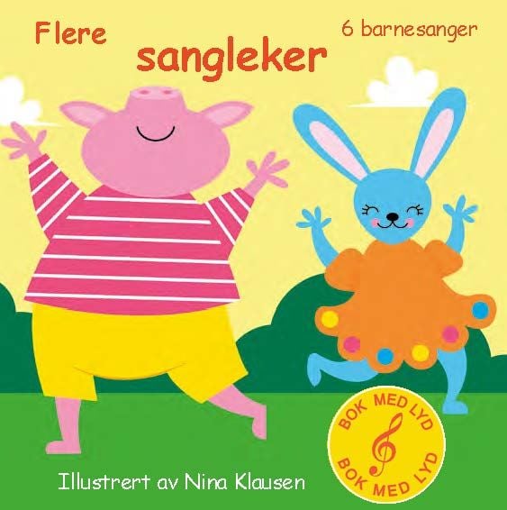 Flere sangleker