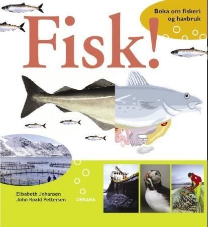 Fisk!