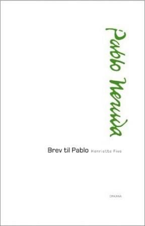 Brev til Pablo