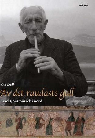 Av det raudaste gull