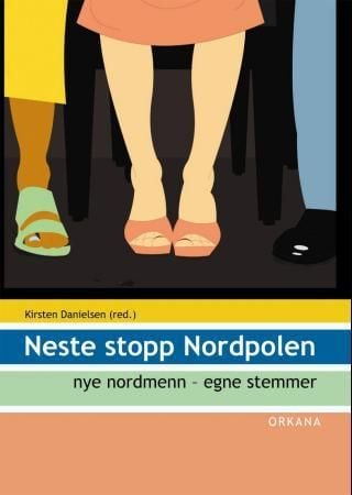 Neste stopp Nordpolen