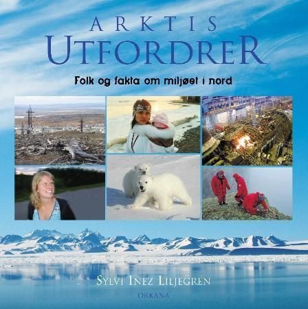 Arktis utfordrer