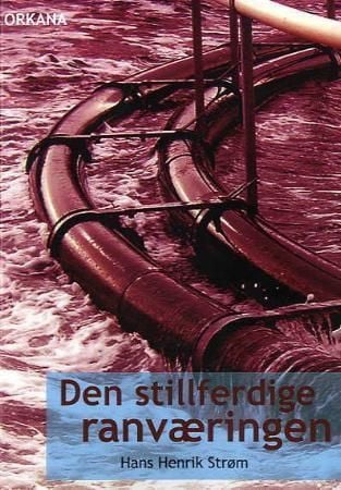 Den stillferdige ranværingen