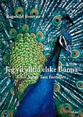 Jeg vil alltid elske Burma