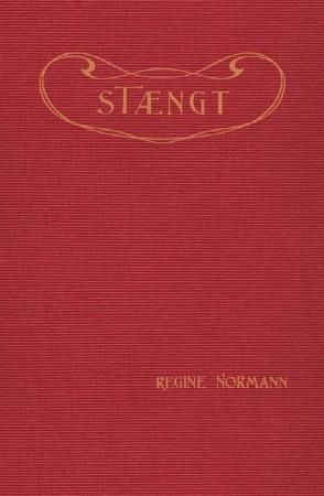 Stængt