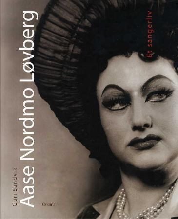 Aase Nordmo Løvberg