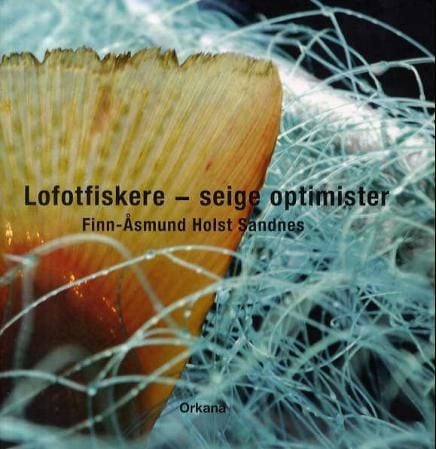 Lofotfiskere