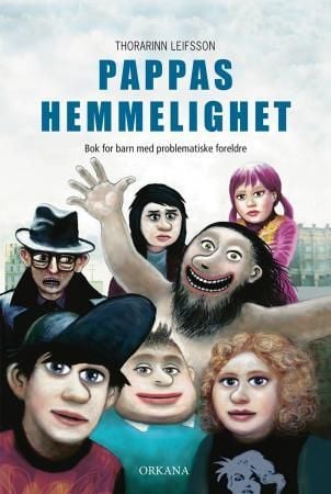 Pappas hemmelighet