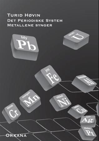Det periodiske system
