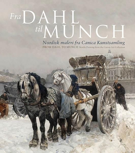 Fra Dahl til Munch = From Dahl to Munch