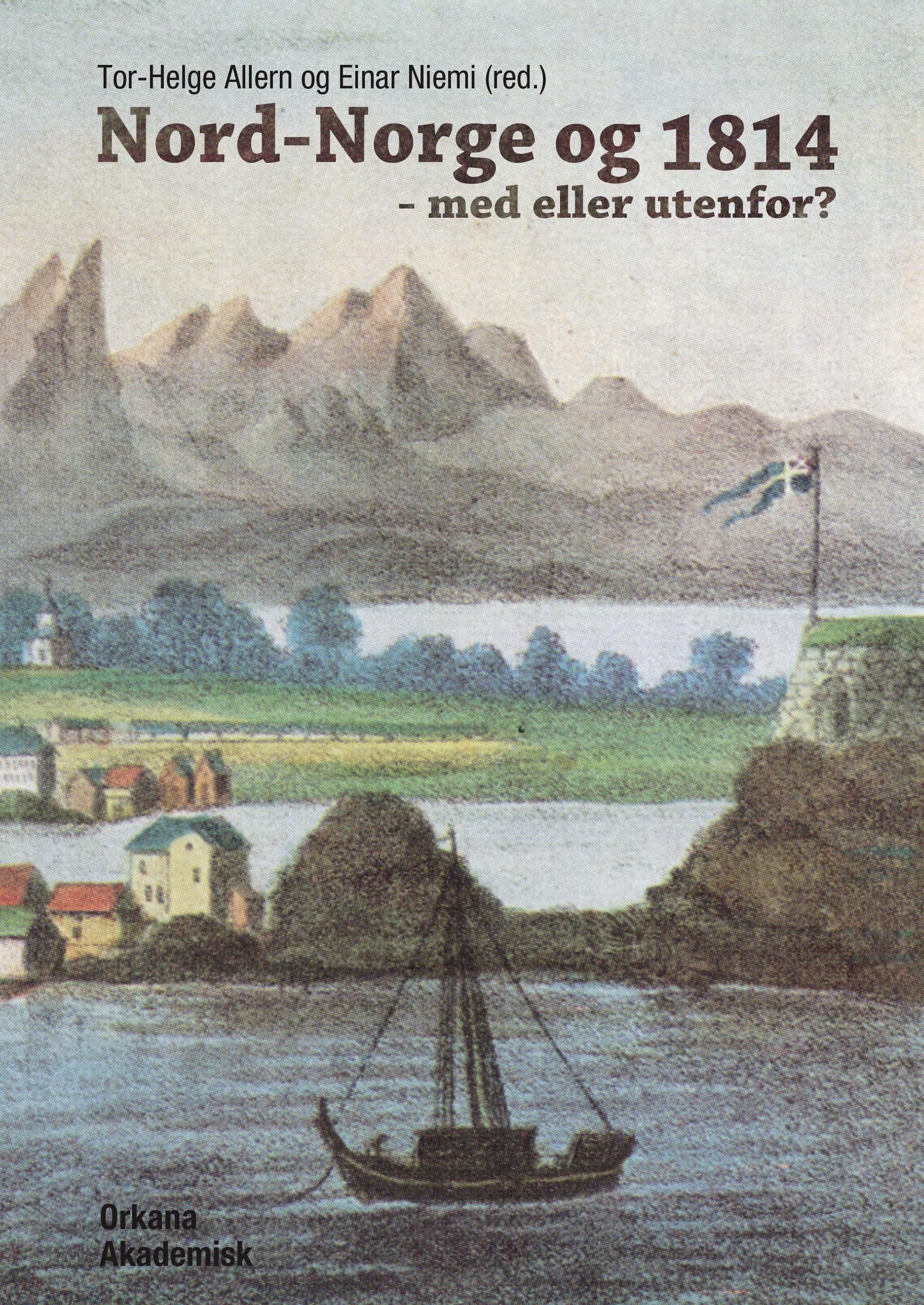 Nord-Norge og 1814