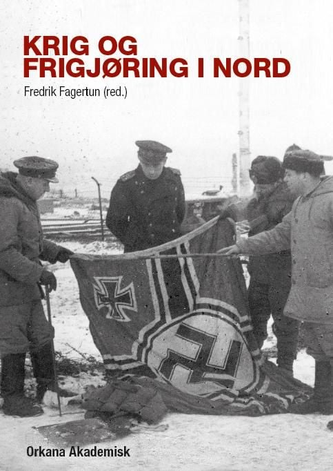 Krig og frigjøring i nord