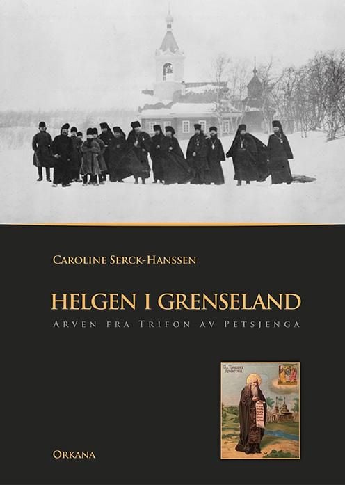 Helgen i grenseland