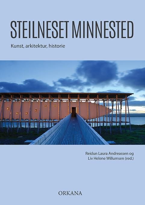 Steilneset minnested
