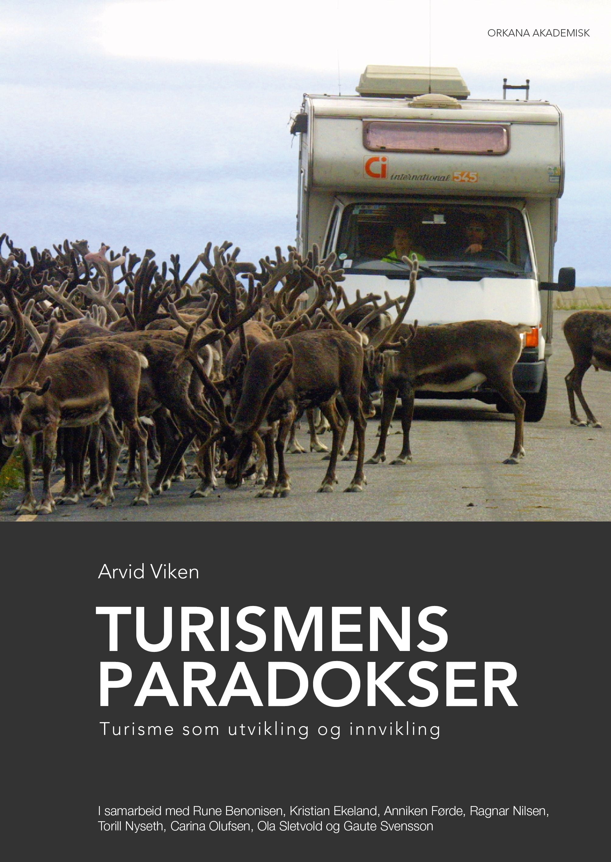Turismens paradokser