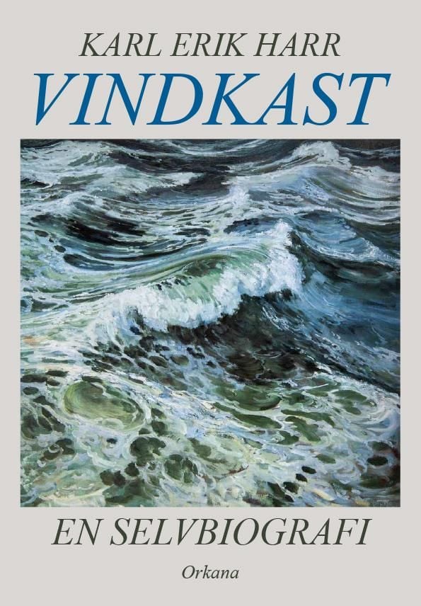 Vindkast