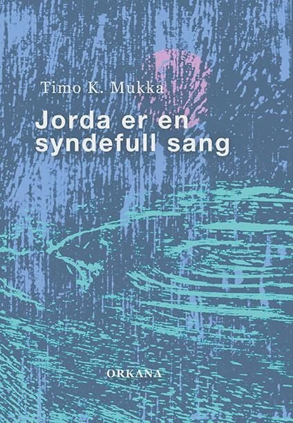 Jorda er en syndefull sang
