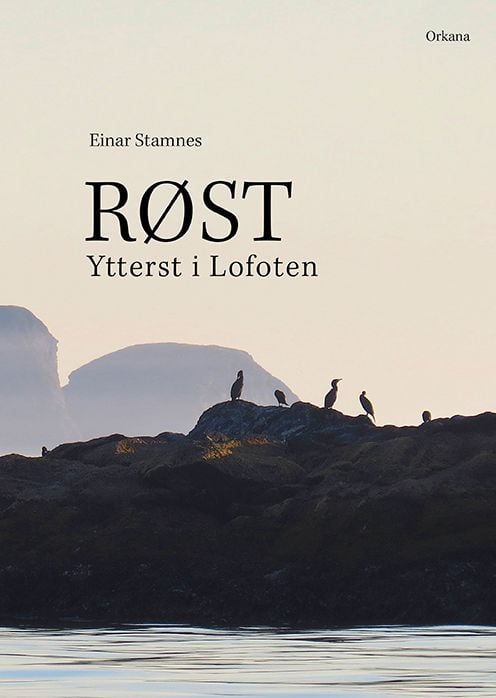 Røst