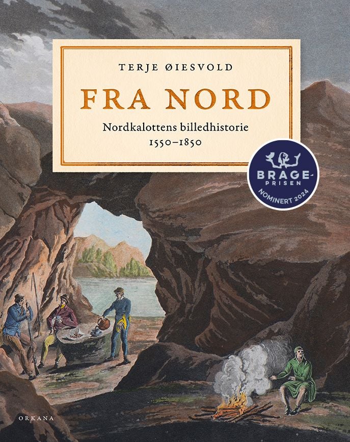 Fra nord