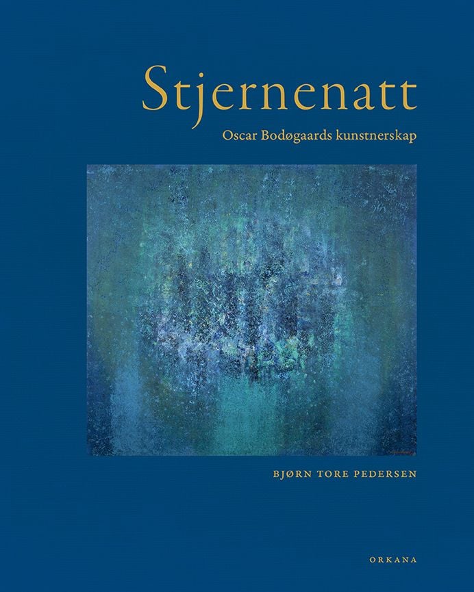 Stjernenatt