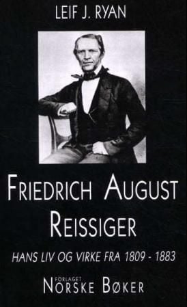 Friedrich August Reissiger