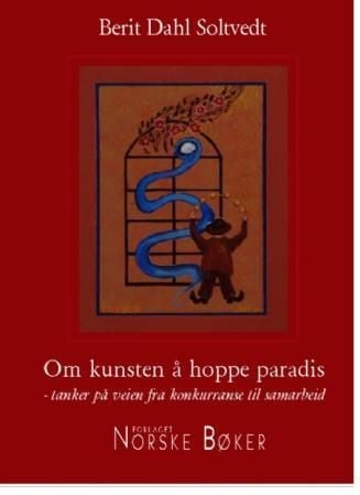 Om kunsten å hoppe paradis