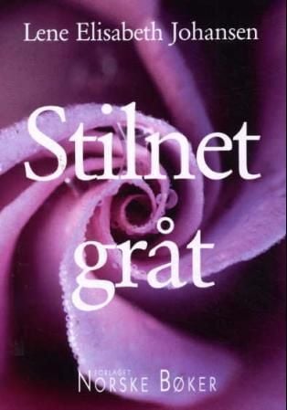 Stilnet gråt