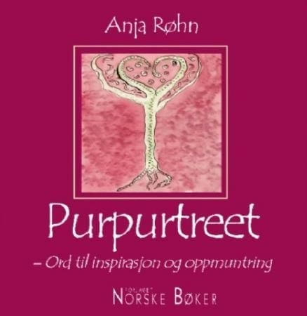 Purpurtreet