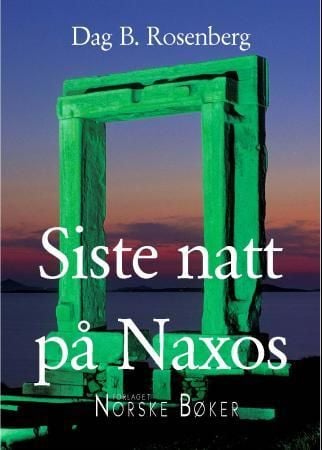Siste natt på Naxos