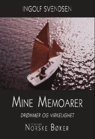 Mine memoarer