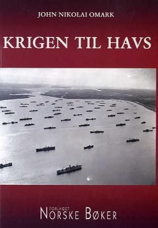 Krigen til havs