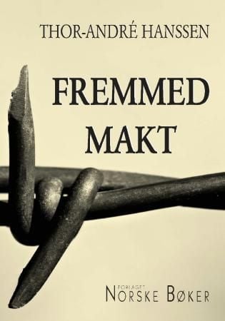 Fremmed makt