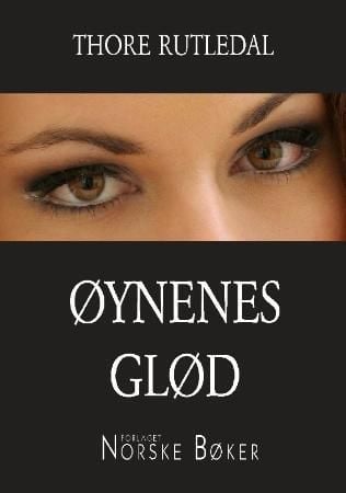 Øynenes glød