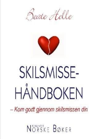 Skilsmissehåndboken
