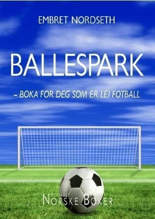 Ballespark