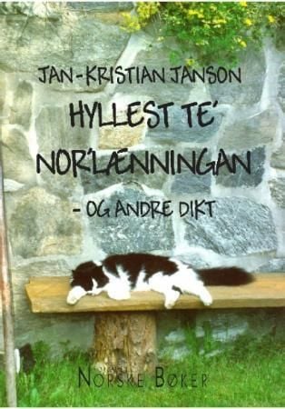 Hyllest te' nor'lænningan