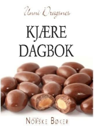Kjære Dagbok