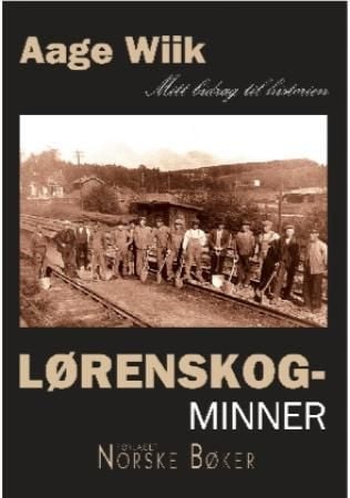 Lørenskogminner