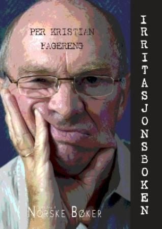 Irritasjonsboken