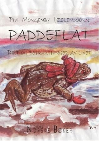 Paddeflat