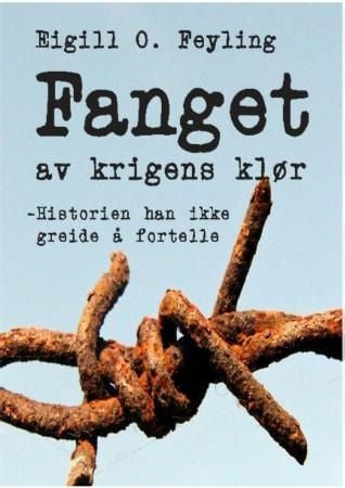Fanget av krigens klør