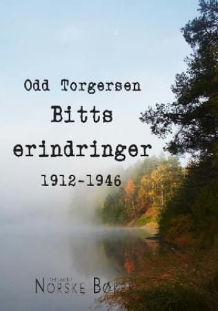Bitts erindringer